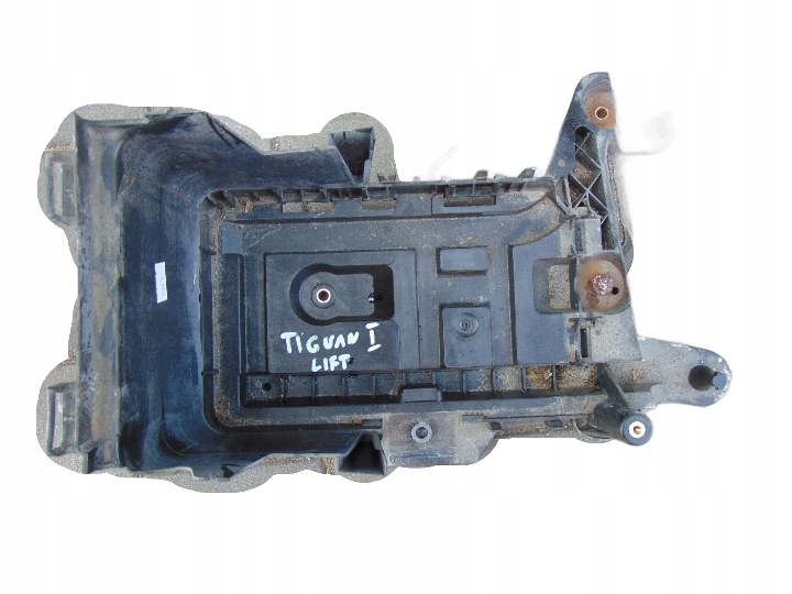 фото №1, Основание аккумулятор volkswagen оригинальный номер 1k0915333h