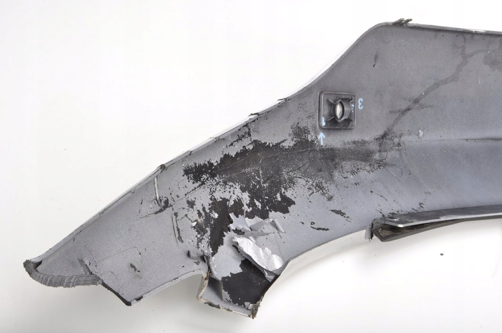 фото №8, Mclaren 650s молдинг декоративна бампера 11a7746cp