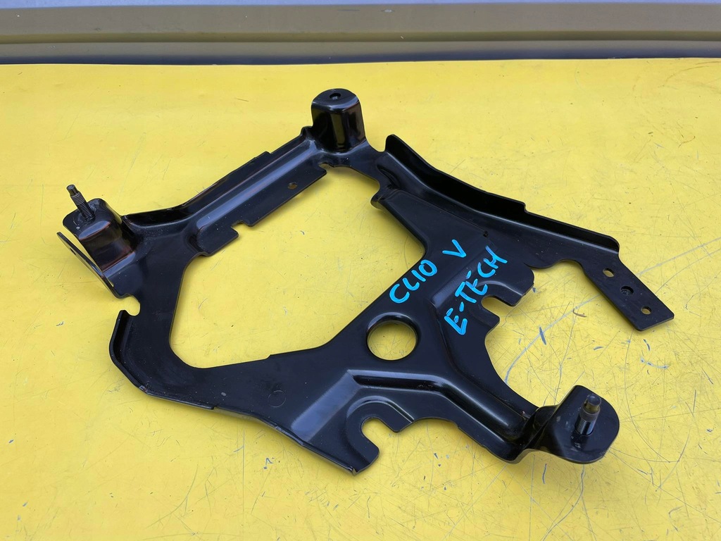 фото №1, Renault clio v кронштейн кронштейн e-tech
