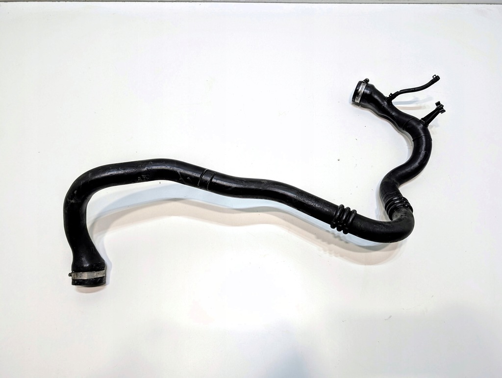 фото №1, Dacia duster przweód интеркулер труба 1.5 dci 8200889766