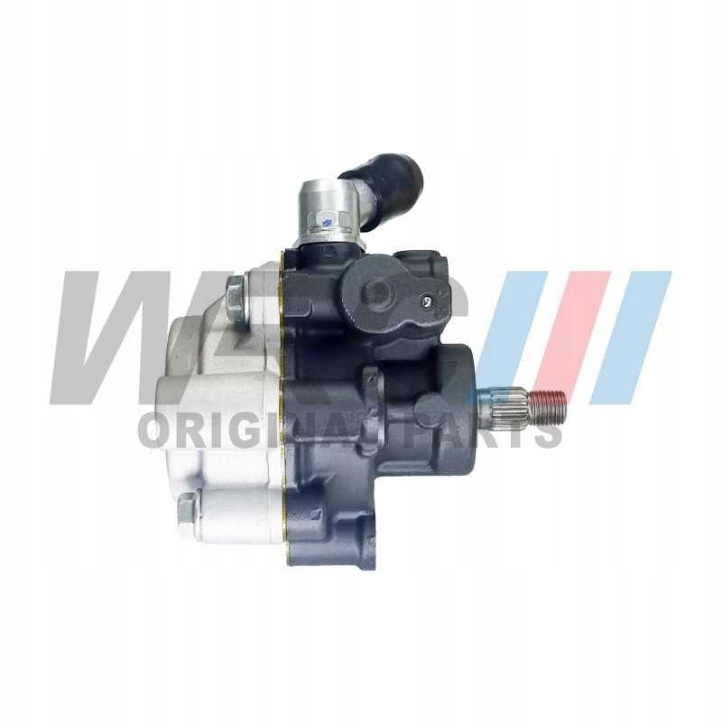 фото №1, Насос підсилювача toyota 4runner sienna lexus gx