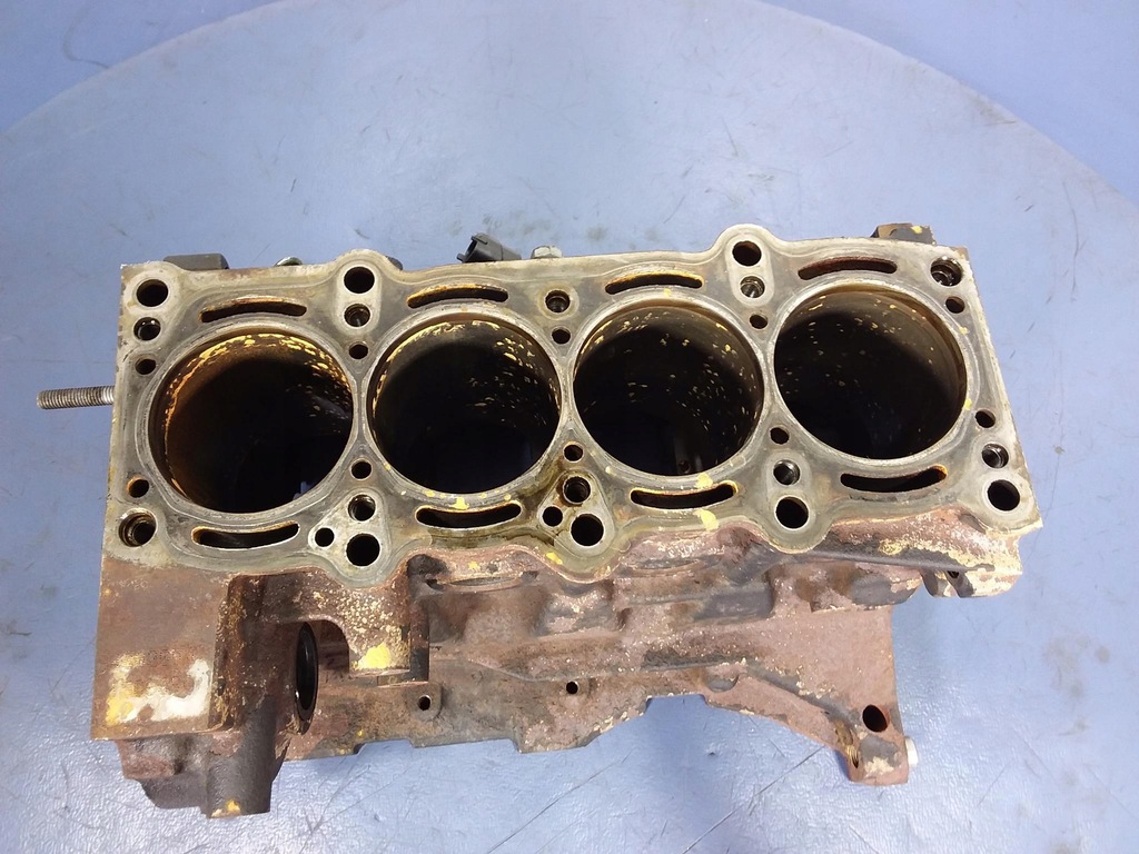 фото №5, Giulietta 940 1.4 t 170 km блок двигуна 55211746