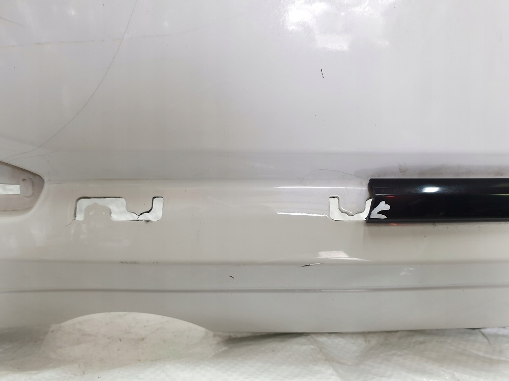 фото №7, Bmw 3 gt f34 бампер задний задняя