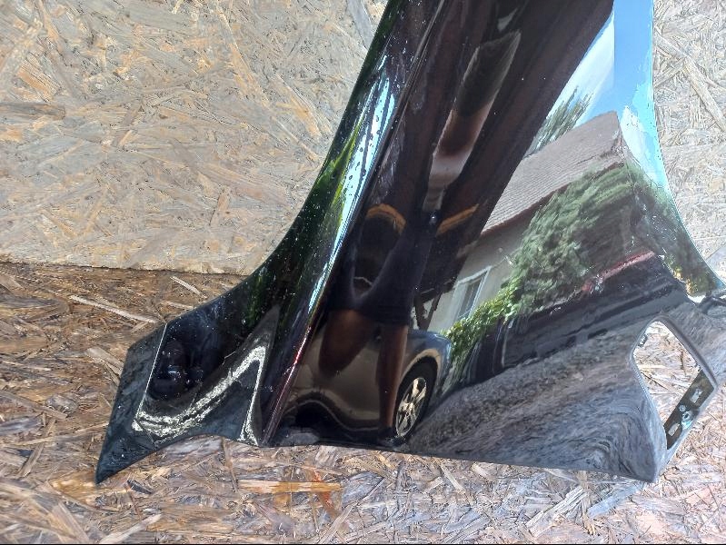 фото №7, Bmw seria 7 vii g11 g12 крила передній перед правий