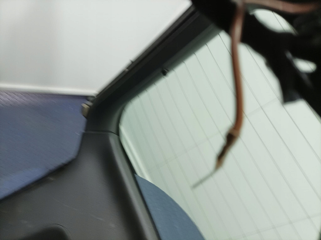 фото №14, Audi a3 8p 3d крышка багажника крышка багажника lz9y