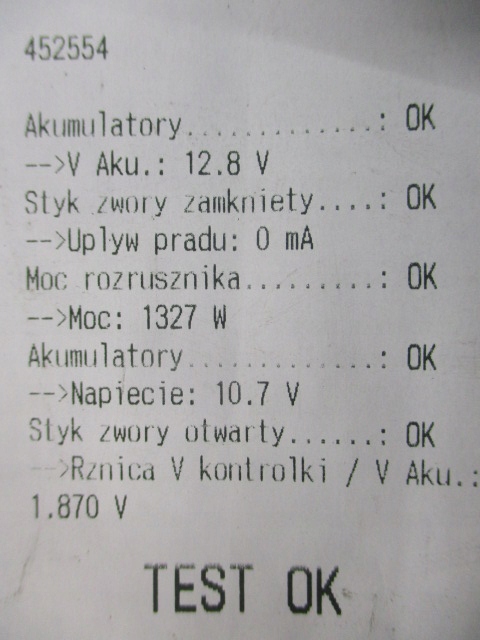 фото №7, Alfa romeo 156 1.9jtd стартер bosch 0001109030 проверенный