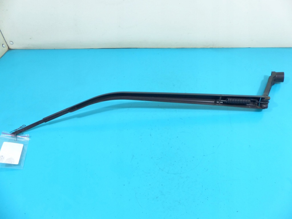 фото №3, Важіль двірники ліва mazda cx-9 06-15 eu