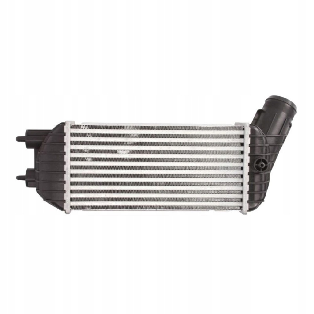 Nrf 30462 радиатор воздуха наддувочный Киев