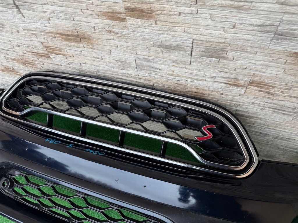 Бампер mini f60 s в Украине