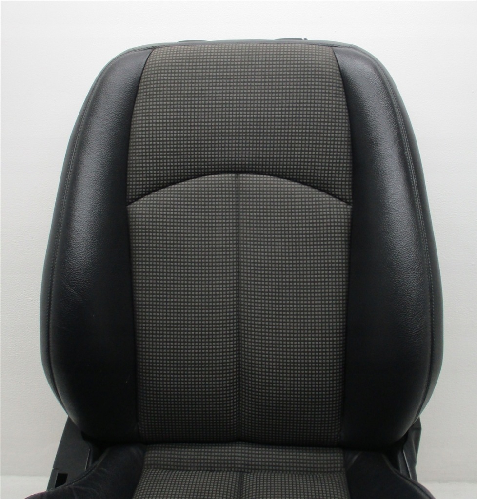 фото №4, Сидіння правий перед пасажира mercedes e-klasa w211