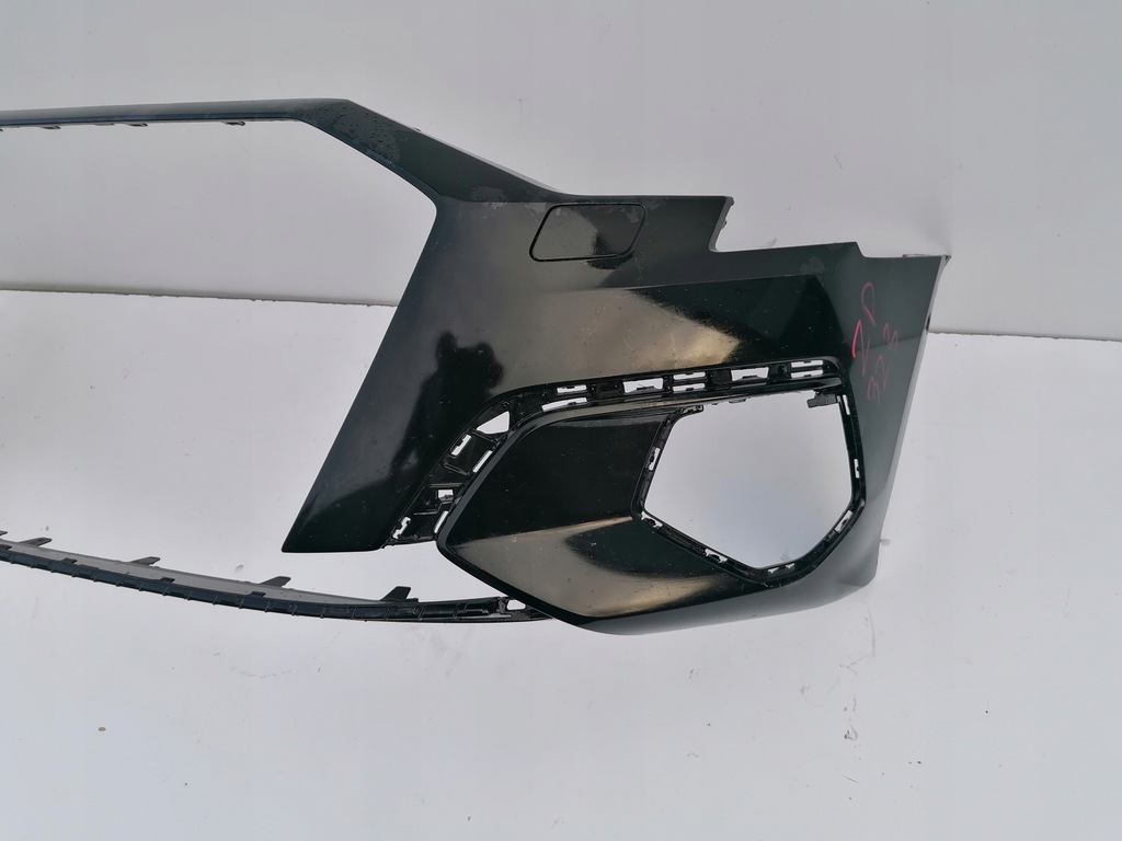 фото №9, Бампер перед audi a3 8y 2020-