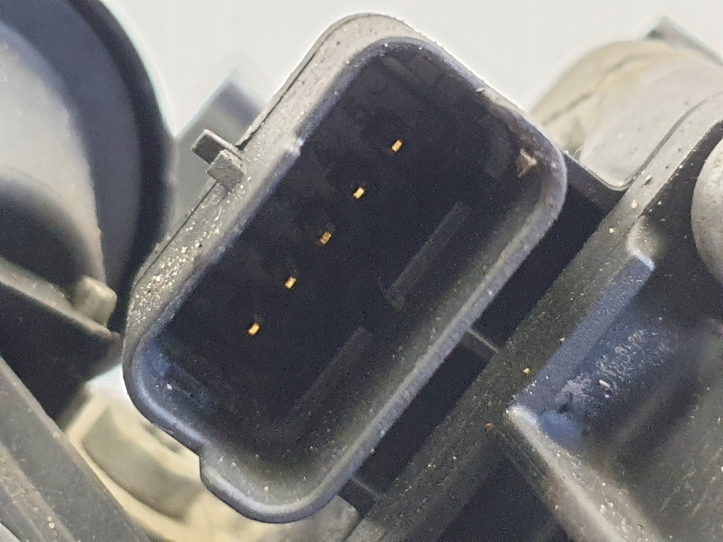 фото №8, Volvo s60 ii 1.6 d2 клапан egr 702209040 оригінал