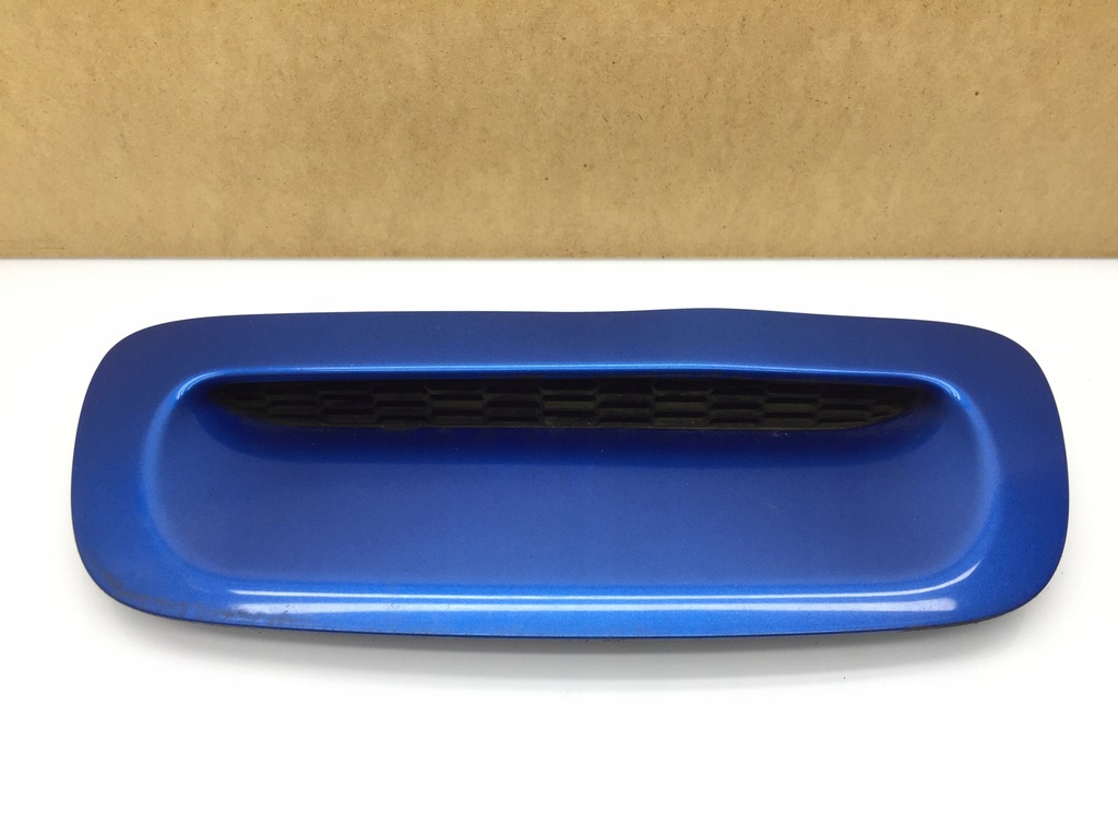 фото №1, Mini cooper r56 впуск воздуха капот