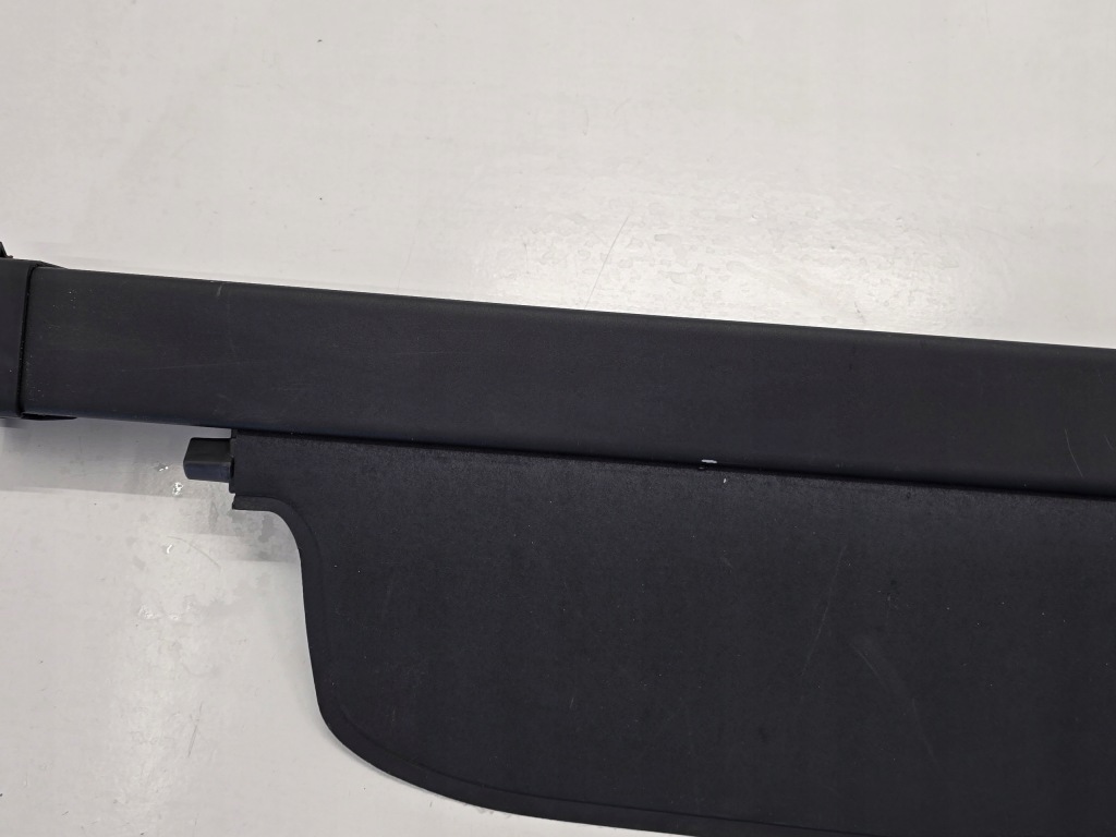 фото №6, Volvo v60 i 12r шторка багажника