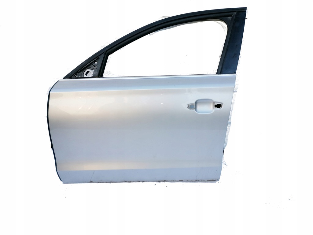 фото №1, Audi a8 s8 4h d4 двері перед передні ліва lx7t