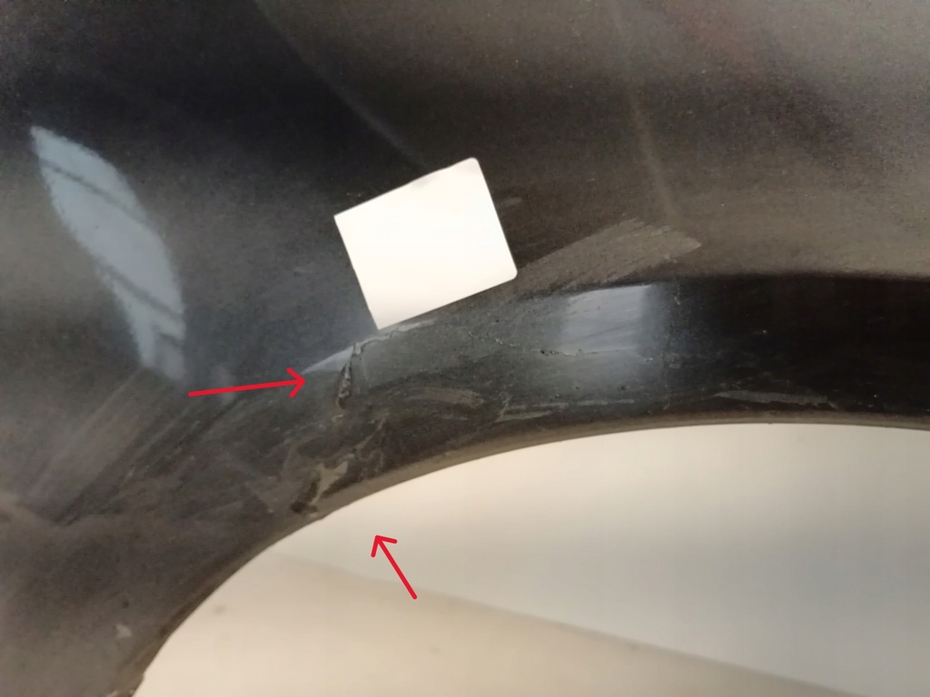 фото №5, Крыло правый передний subaru legacy iv 03-09