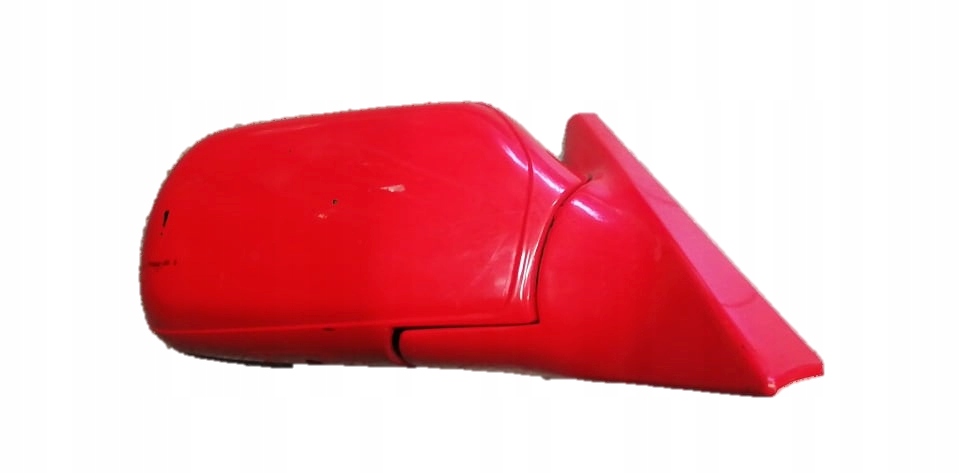 фото №1, Mazda 626 gd дзеркало праве повний оригінал