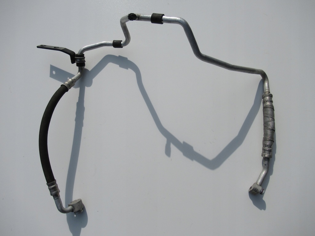 фото №1, Volkswagen оригінальний номер 1k0820743cc шланг кондиціонера