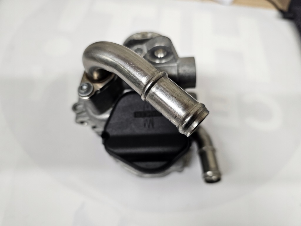 фото №9, Vw seat skoda audi 1.6 tdi 2.0 tdi клапан egr 04l131501r niski пробіг