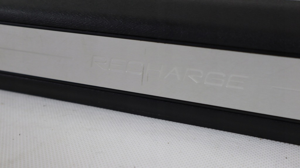 фото №5, Volvo v60 ii молдинг порог правая перед 31468387