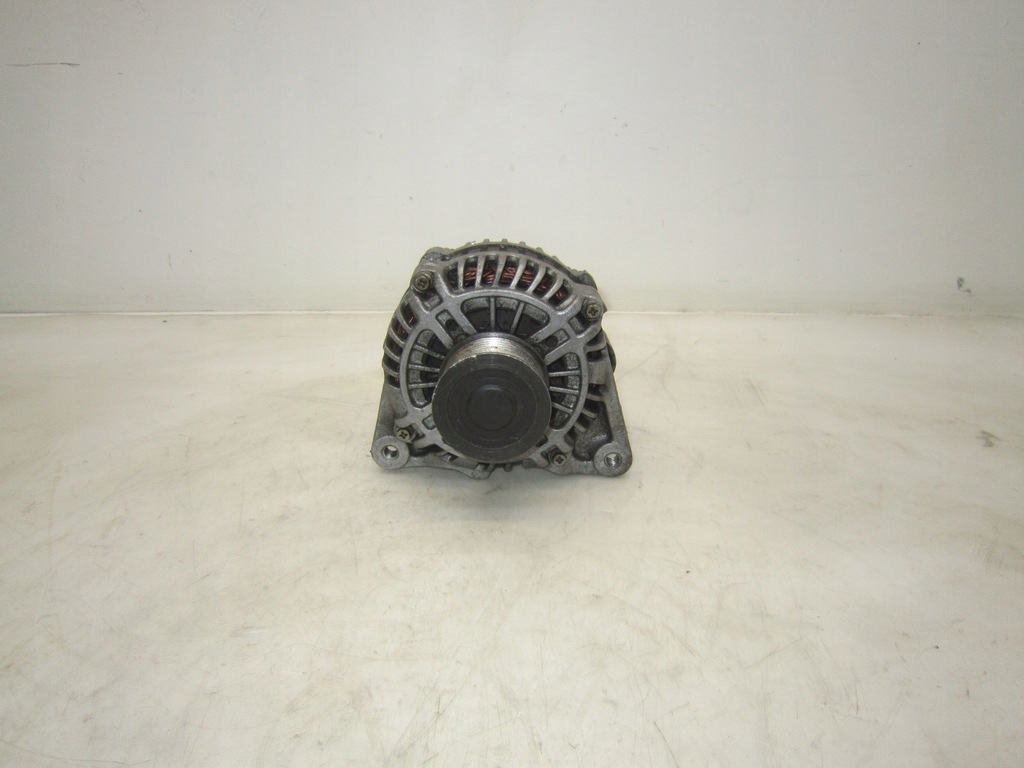 фото №4, Mazda 6 2.0citd генератор a3tb4981