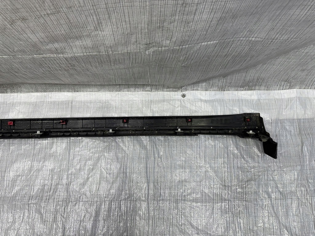 фото №6, Молдинг порог правая kia sorento iv 87752-p2000