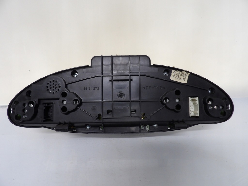 фото №3, Лічильник rover 75