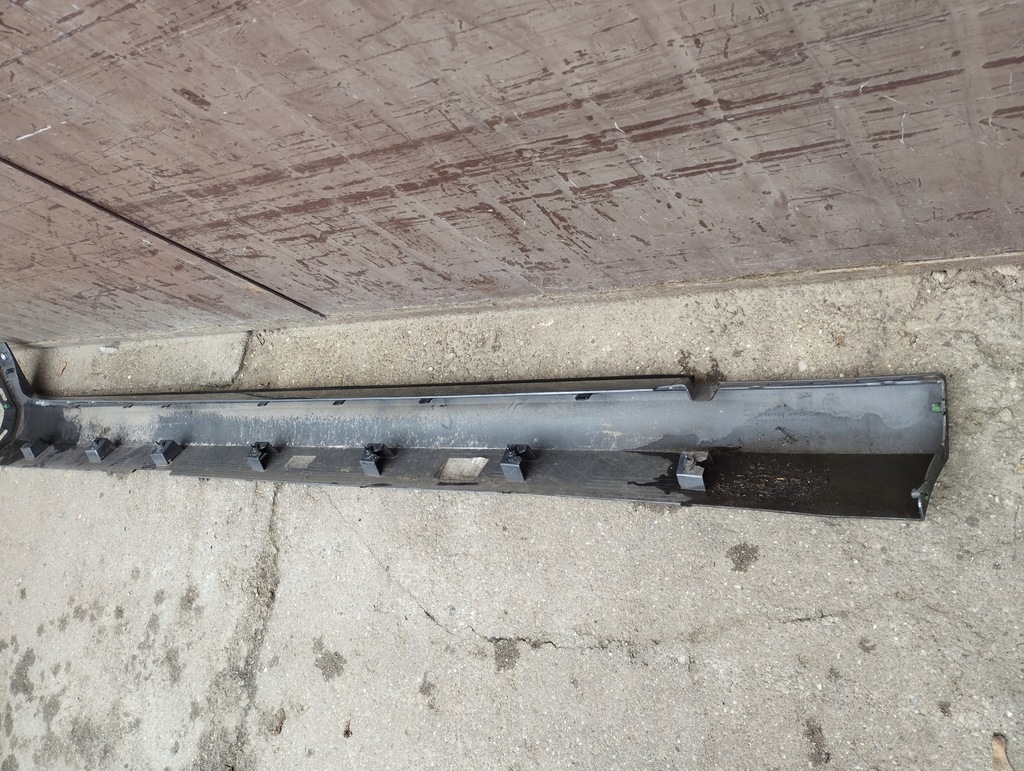 фото №12, Поріг молдинг ліва volvo v60 ii 2018-^ 31448911