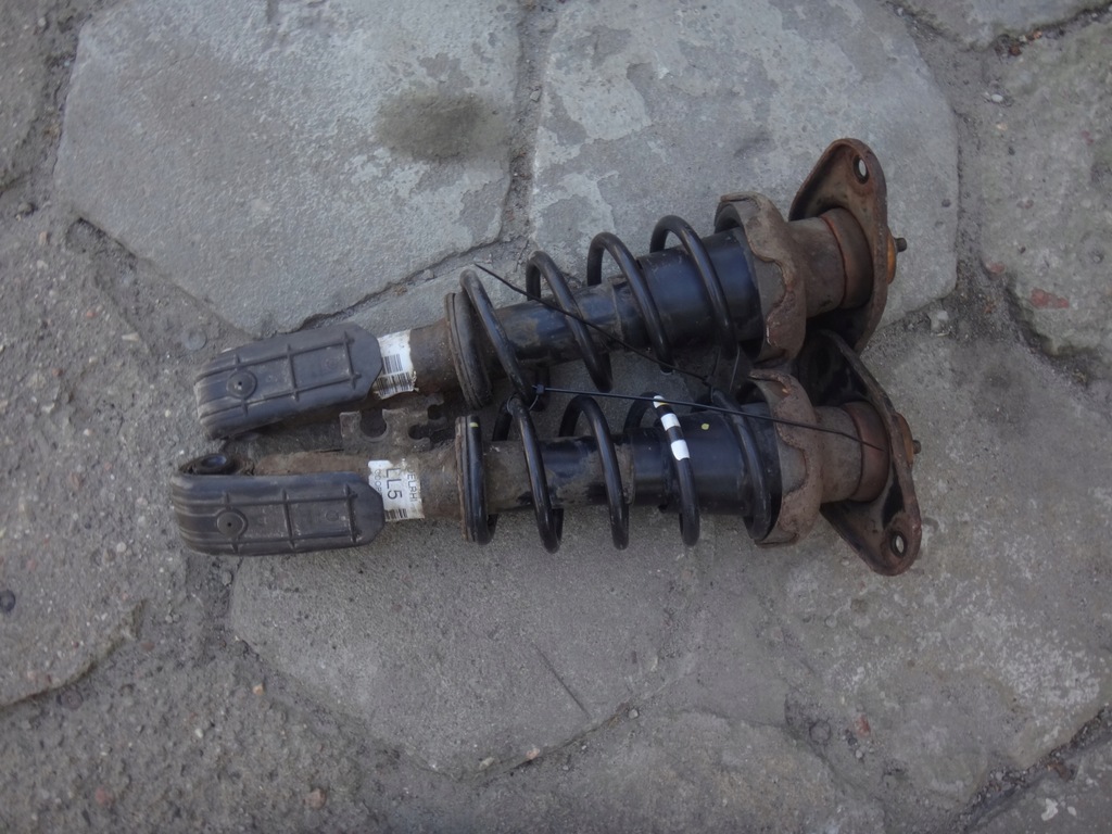 фото №1, Амортизатор левый правый задняя mini cooper r56