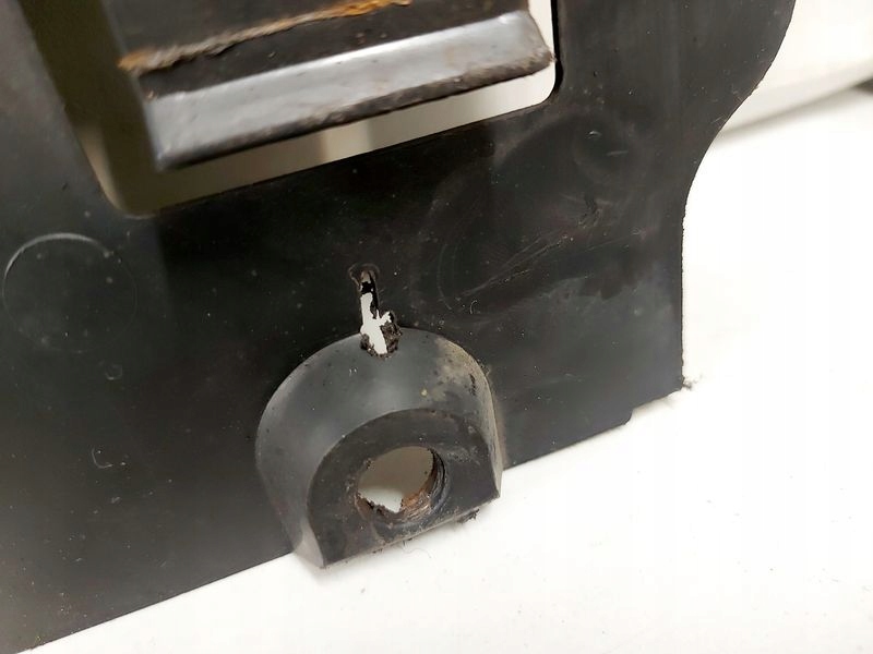 Renault clio 4 iv captur накладка нижняя двигателя плита шумоизоляция 8200540585 Киев