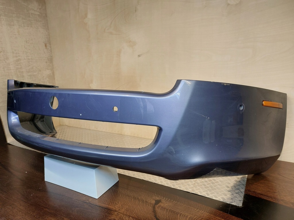 фото №2, Aston martin rapide бампер перед