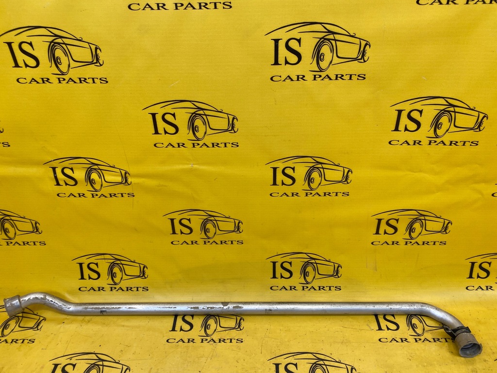 фото №7, Шланг труба wąż wody porsche 911 997 3.8 gts