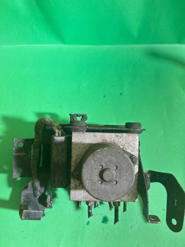 фото №2, Mini cooper clubman оригінальний номер 6785944 насос abs