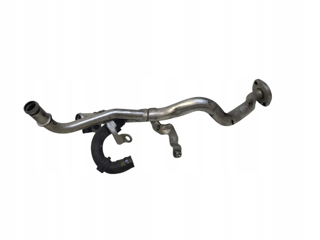 Купить Шланг водяной турбонагнетателя opel astra k