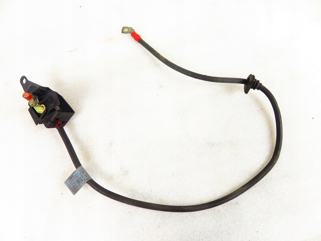 фото №6, Клема bmw e46 2247789 2247790