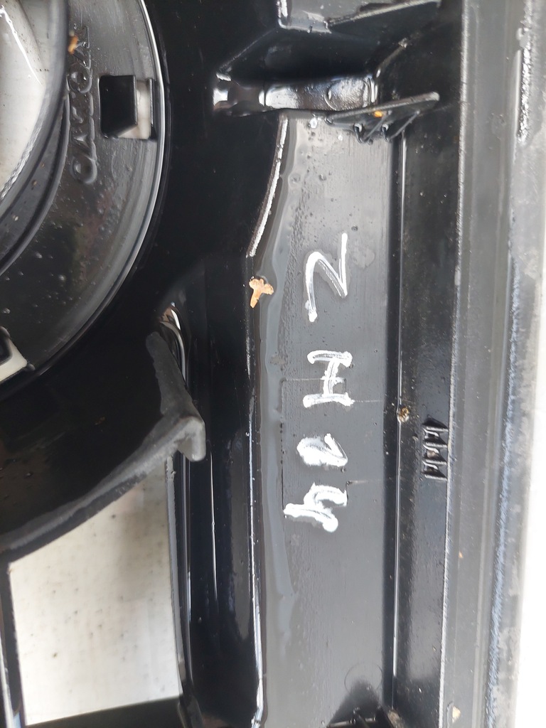 фото №9, Volvo xc60 xc-60 1 i 08-13 решётка радиатора решётка радиатора бампера радиатора хром 31290999