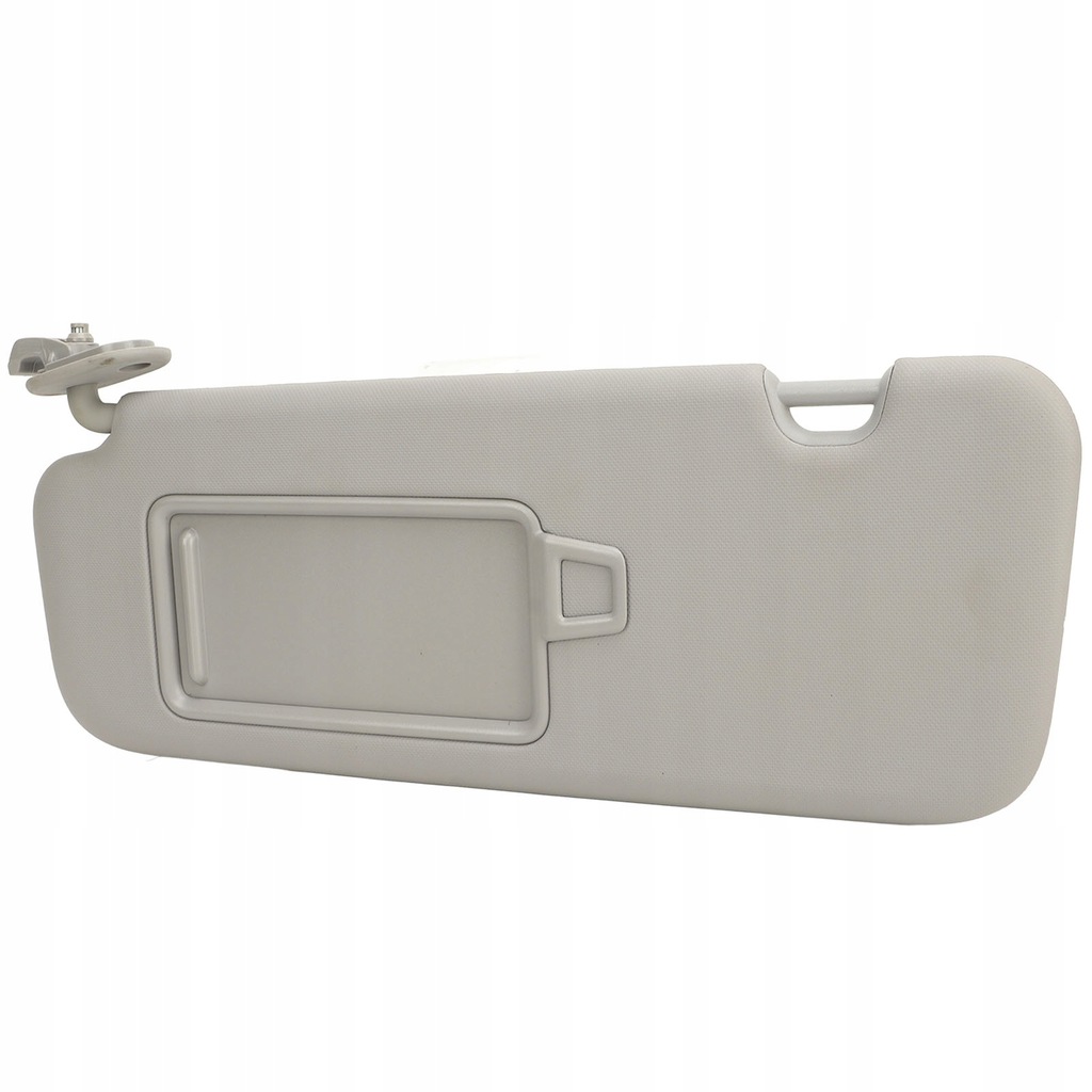 фото №15, Ліва захист сонцезахисна водія 85210 f0100ttx сіра захист сонцезахисна дзеркало do макіяжу