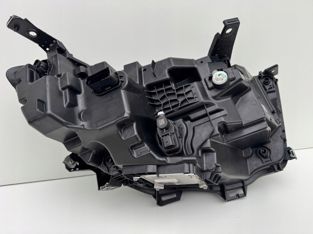 Лампа фара левый full led renault austral 260606796r Недорого