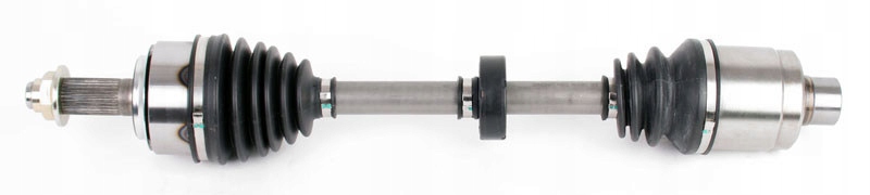 фото №1, Приводной вал правая honda accord cu 2.0 ivtec 2008-2015, l=640mm, do опоры