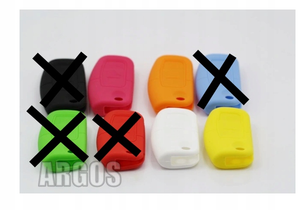 фото №6, Чохол корпус ключа ford focus mondeo galaxy ka