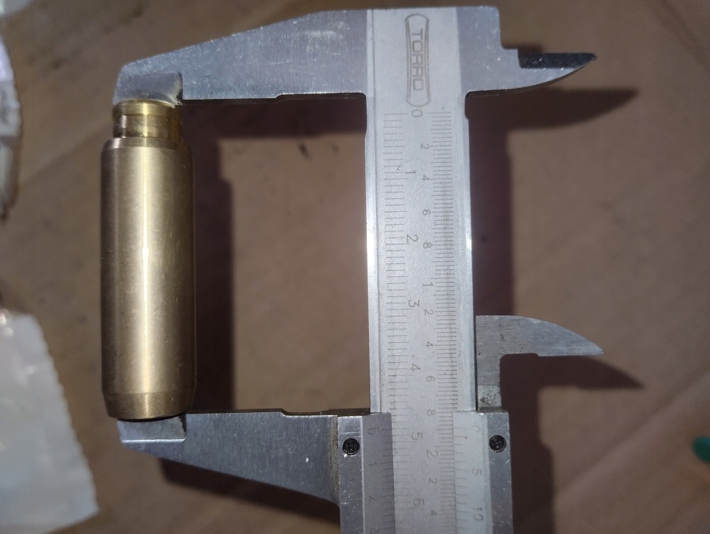 Направляющая клапана ssący; выпускной citroen berlingo, berlingo/minivan, bx с Разборки