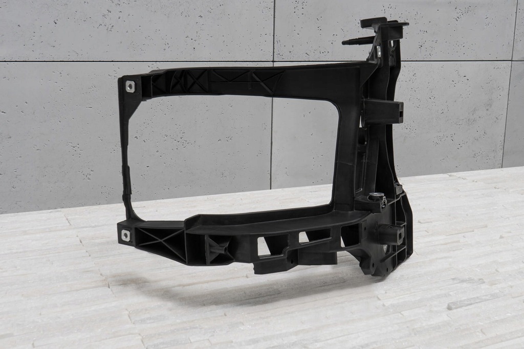 фото №6, Dodge ram 1500 iv 2013-2020 панель фари лампи правий 68222828aa