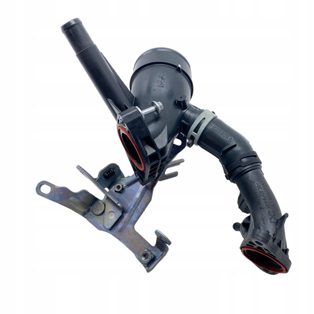 фото №1, Шланг воздуха dacia duster ii 1.5 dci