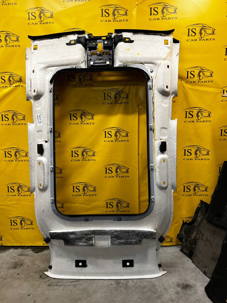 фото №8, Потолок потолок панорама ford kuga mk3 st-line