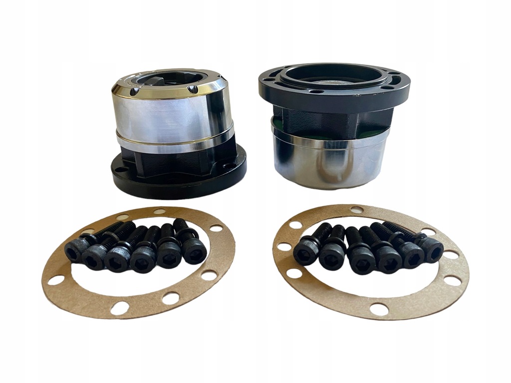 фото №11, Муфта ступиця механічний suzuki jimny od 1999 super якість посилені