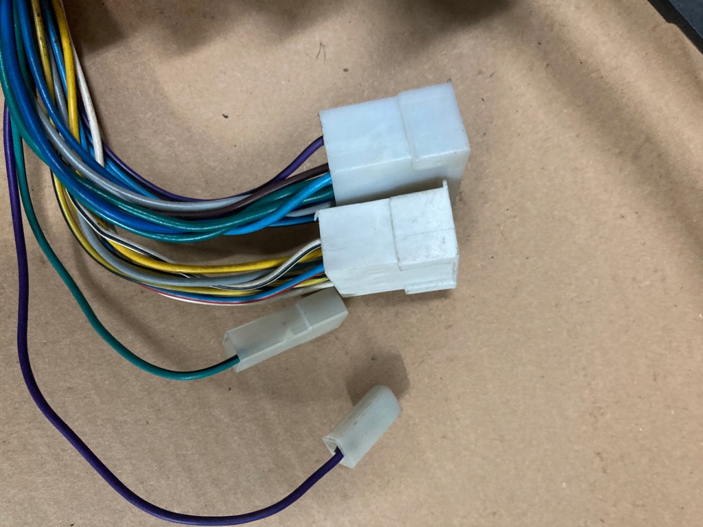 фото №7, Перемикач комбінований fso 125p новий оригінал