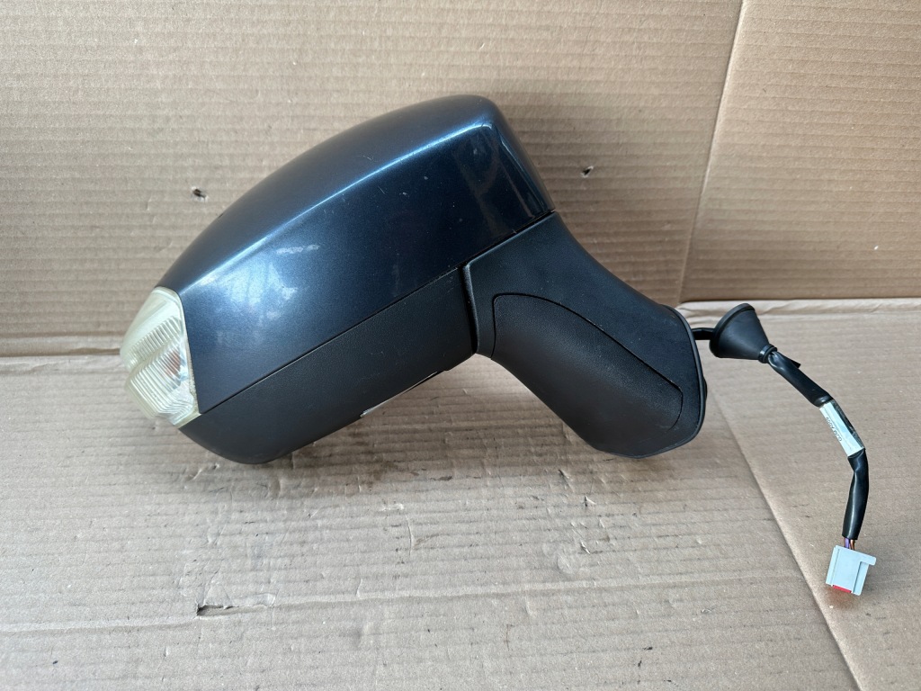фото №1, Дзеркало ford kuga mk1 праве 7 pin