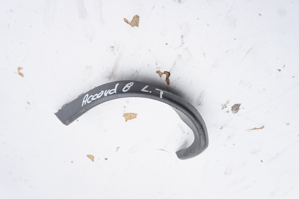 фото №1, Молдинг бампера лівий задня accord viii honda