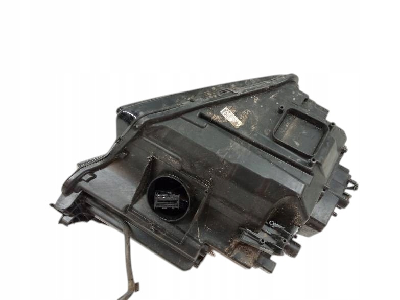 фото №10, Лампа перед левая full led повреждённая 57b941035b skoda karoq i 2017-