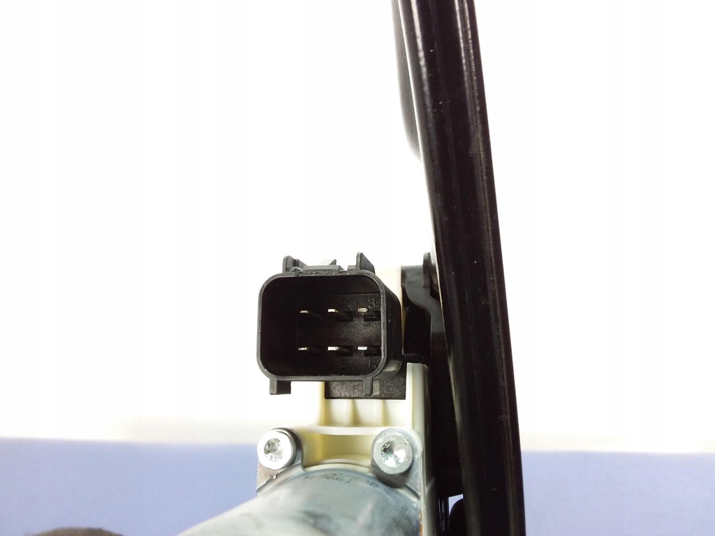 фото №3, Discovery sport підйомник скло задня лівий 6pin